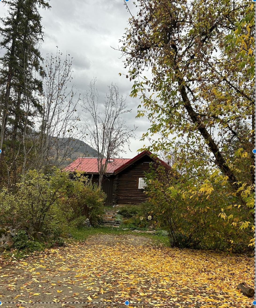 Morning Star Log Cabin เนลสัน ห้อง รูปภาพ